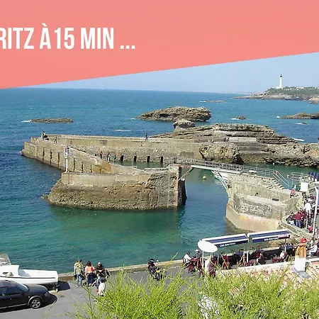 La Presque Basque * Тарно