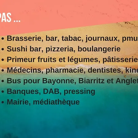 La Presque Basque
