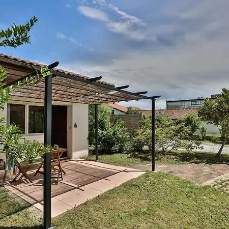 La Presque Basque Тарно