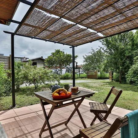 La Presque Basque * Тарно