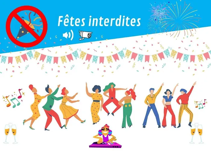 Apartment La Presque Basque Tarnos