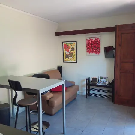 La Presque Basque Apartmán *