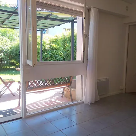 La Presque Basque Appartement *