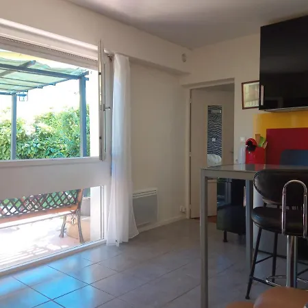 La Presque Basque * Tarnos