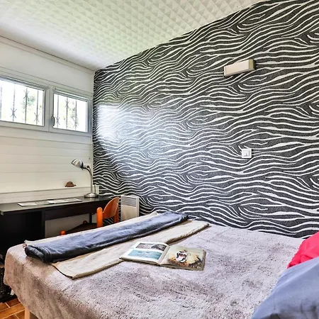 La Presque Basque Apartmán Tarnos