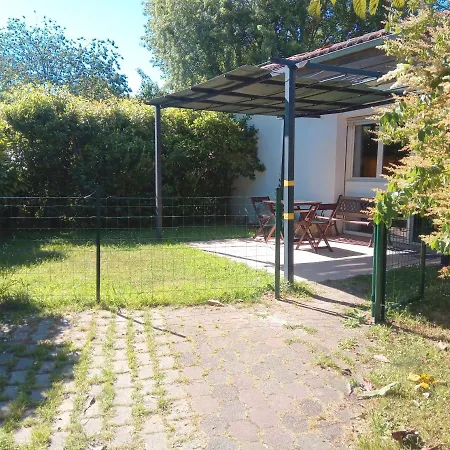 La Presque Basque Appartement Tarnos