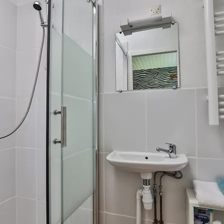 La Presque Basque Apartmán Tarnos