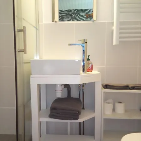 La Presque Basque Tarnos