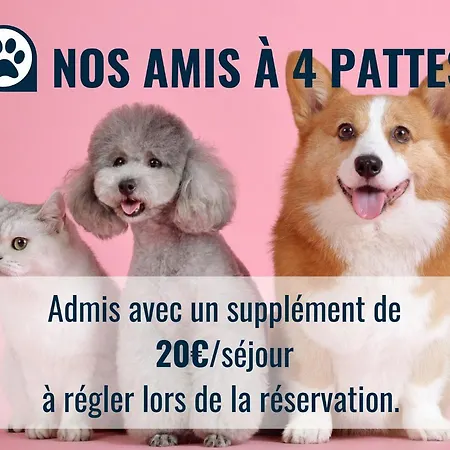 La Presque Basque * Tarnos