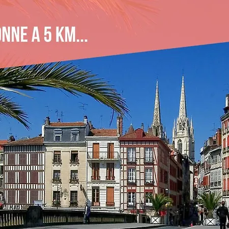 La Presque Basque * Tarnos