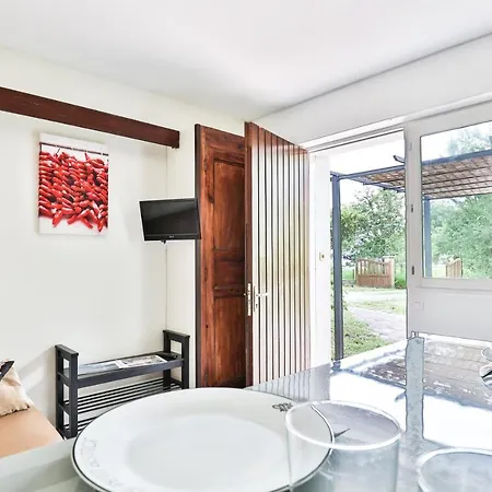 La Presque Basque Appartement