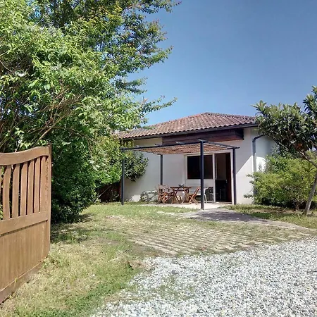 Apartmán La Presque Basque *