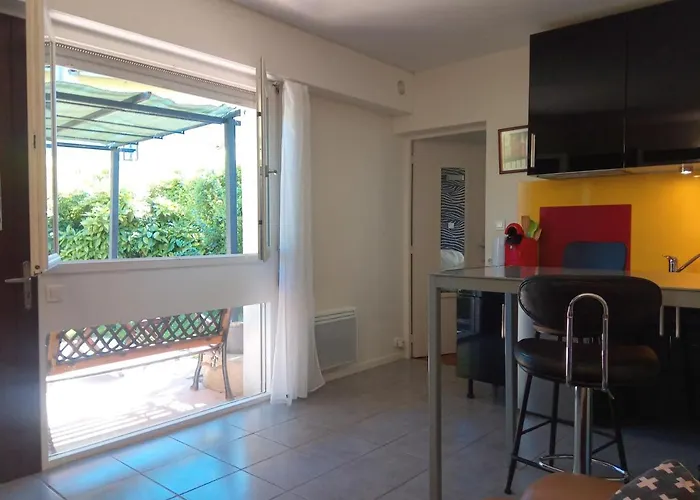 La Presque Basque * Tarnos