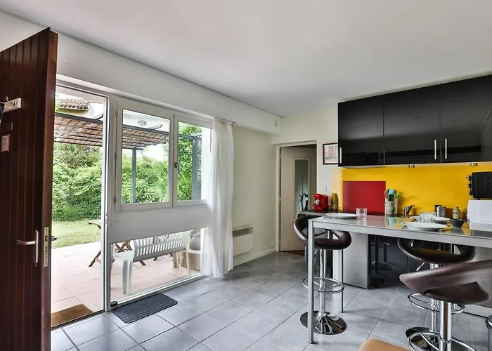 La Presque Basque Tarnos