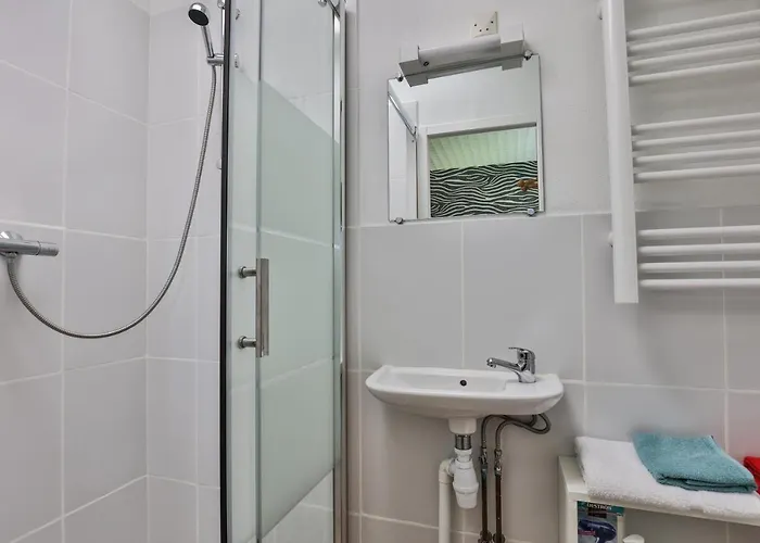 La Presque Basque Appartement Tarnos