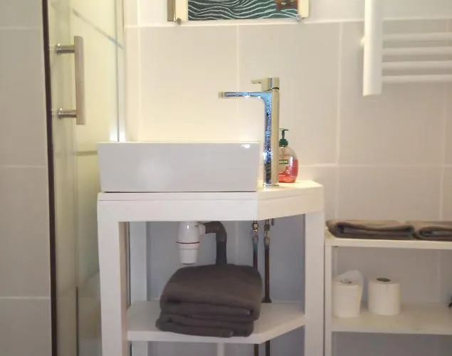 La Presque Basque Tarnos