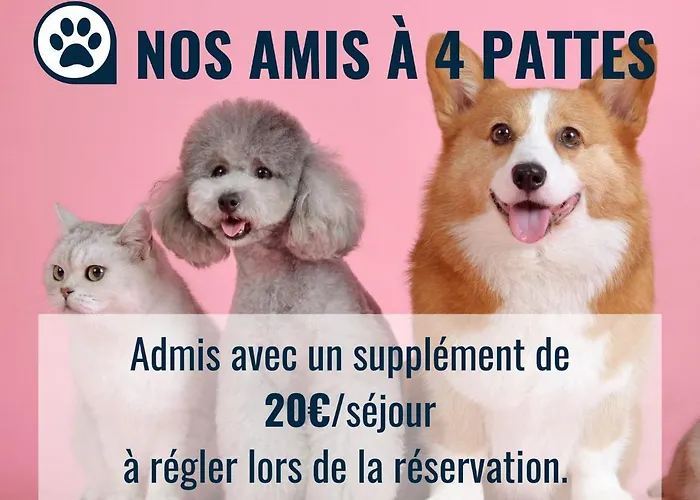 La Presque Basque * Tarnos