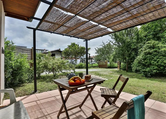 La Presque Basque * Tarnos